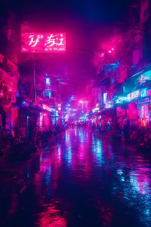 neon,sky