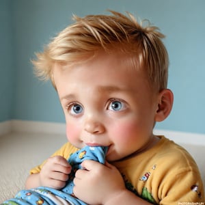 photorealistic, high quality,BREAK ,1boy, one cute toddler boy,