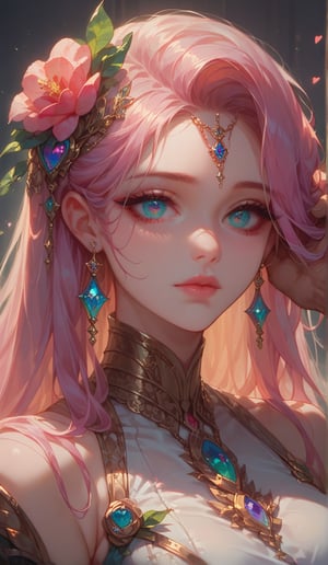 pretty girl,Expressiveh, girl in suit, 
,SCORE_9, SCORE_8_UP, SCORE_7_UP, SCORE_6_UP, MASTERPIECE, BEST QUALITY, HIGH QUALITY, HIGHRES, ABSURDRES, PERFECT COMPOSITION, INTRICATE DETAILS, ULTRA-DETAILED, PERFECT FACE, PERFECT EYES, NEWEST, AESTHETIC,