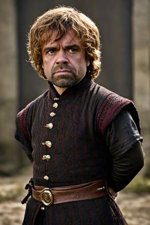 raw photo, Tyrion Lannister