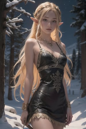 legend of zelda elf,Viking Elf