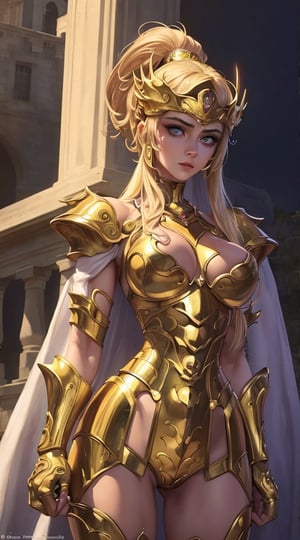 (best quality)), ((master part)), ((Realistic)), (Circulated, ultra-detailed, Absurd), Photo of a young woman ((Beautiful, 18 years old, toned body, detailed body and hourglass, long blonde hair, blonde hair, voluminous very long, warm blonde hair, giant breasts, giant breasts, giant breasts, giant breasts: 1.8,detailed and expressive eyes, Perfect and detailed face, Loire, 2 hands, 2 arms)) , 