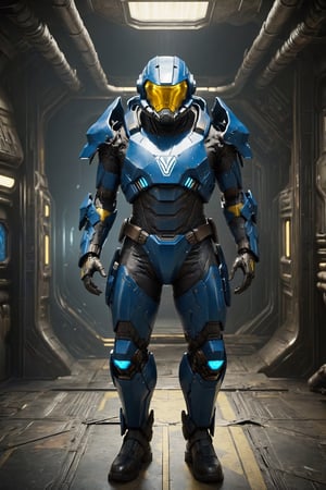 Prepare to embark on an adventure empowered by the cutting-edge Nano-Enhanced Vault Suit, codenamed Project Azure, in Fallout 5. Crafted from revolutionary nanomaterials, this suit amplifies speed, agility, and stealth capabilities to unparalleled heights, all while bearing the iconic blue and yellow colors synonymous with Vault-Tec. Follow these steps to bring this marvel of technology to life:

    Begin by sketching the sleek silhouette of the Nano-Enhanced Vault Suit - Project Azure, accentuating its streamlined design, lightweight construction, and unmistakable Vault-Tec aesthetic. Utilize fluid lines to convey the agility and dynamism inherent in this groundbreaking suit.

    Enhance the outline by incorporating intricate detailing and advanced nano-components that epitomize the suit's transformative capabilities. Integrate nanofiber meshing, adaptive joints, and micro-thrusters to embody its unparalleled speed, jump, and stealth enhancements.

    Emphasize the suit's remarkable agility by integrating components that augment speed and mobility. Illustrate how the nanomaterials enable fluid movement and lightning-fast reflexes, allowing the wearer to traverse the wasteland with unparalleled swiftness and grace.

    Highlight the suit's advanced jump capabilities by incorporating nano-enhanced propulsion systems and kinetic dampeners. Depict how the wearer can effortlessly leap across obstacles and scale terrain with unparalleled ease, defying gravity with each bound.

    Illuminate the suit's stealth capabilities by incorporating advanced camouflage systems and sound-dampening technology. Illustrate how the nanomaterials enable the wearer to blend seamlessly into their surroundings, evading detection and moving undetected through the shadows.

    Utilize vibrant shades of blue and yellow to evoke the iconic Vault-Tec color scheme, ensuring that the Nano-Enhanced Vault Suit - Project Azure is instantly recognizable as a symbol of hope and survival in the wasteland.

    Experiment with shading techniques to add depth and dimension to your sketch, enhancing the visual impact of the suit's sleek design and advanced technology. Embrace the futuristic aesthetic of the Fallout universe while infusing your artwork with a sense of optimism and possibility.

    Take a moment to review your design, making any final adjustments or additions to ensure that it captures the essence of the Nano-Enhanced Vault Suit - Project Azure. Consider adding background elements or atmospheric effects to enhance the narrative depth of your illustration.

Prepare to embark on an exhilarating journey through the wasteland of Fallout 5, equipped with the transformative power of the Nano-Enhanced Vault Suit - Project Azure. Whether you're an experienced survivor or a newcomer to the post-apocalyptic frontier, embrace the possibilities of this revolutionary technology and embrace the promise of a brighter tomorrow in the world of Fallout.,Red mecha