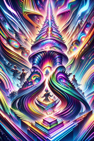 the best seen to ever be seen a psychedelic DMT wonderland.new school and neo traditional style .very high details. Best ever seen. photorealistic. ultra sharp.ultra realistic. photo, high-density elements, and details. symetrical. 32k.uv highlights. neon edges, trippy, LSD. HD.HDR. best seen ever. visionary art style . Trippy hippie art, psychedelic art, multidimensional, new school style. transcendental.visionary art masterpiece collberation by (Dima Yastronaut. Silvio Vieira.Denys Krupodorov A. Andrew Gonzalez . James Jean. android jones.Justin Totemical . Vitaly Morozov. Ayami Kojima. atey ghailan. kaethe butcher. greg tocchini.