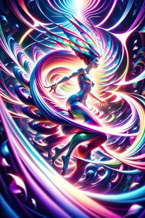 A beautiful astral punk goddess full body , fractal ripples and shattered petals, lifting undulating gracefully eternal,the most beautiful psychedelic visionary art seen ,ever, ever created high-density elements, and details. photo, portrait, fractal queen of the universe, sweetsmile, pastel colours, sacred geometry, glow, hypermaximalist, cinematic color scheme, cinematic lighting, dramatic lighting, hyper realistic, hyper detailed, HD, 4K, 8K, high detail .goddess, hypermaximalist, cinematic color scheme, cinematic lighting, dramatic lighting, hyper realistic, hyper detailed, HD, 4K, 8K, high detailuv highlights. neon edges, trippy, LSD. HD.HDR. best seen ever. visionary art style . Trippy hippie art, psychedelic art, multidimensional, 8k resolution. transcendental.visionary art masterpiece