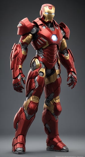 A full body Photograph with realistic style portrays a sexy large breasted Pepper Pots, (iron man), Marvel Comics, perfect pretty face in ultra-realistic detail. Sexy pose. The composition imitates a cinematic movie, The intricate details, sharp focus,
Realistic,SDXL,ModelBase,Style,MelissaB,photo r3al, 16k,Red mecha,naked bandage, claw pose,Energy light particle mecha,hdsrmr,LegendDarkFantasy
