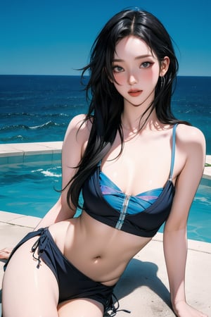 1girl, thigh up body, allure, lustful, styled bikini, pool side, swimming, on water, looking at viewer, cinematic lighting, hairstyle, ((magazine cover,)) 2D artstyle,



johyun, wyntracy, hine, hakil, htt, chimai, sim, yuong01, sana, QA, aespakarina, huondey,kn