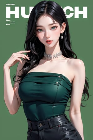 1girl, hip up body, looking at viewer, cinematic lighting, cinematic composition, hairstyle, magazine cover, green background,



johyun, wyntracy, hine, hakil, htt, chimai, sim, yuong01, sana, QA, aespakarina, huondey,kn,jisoo