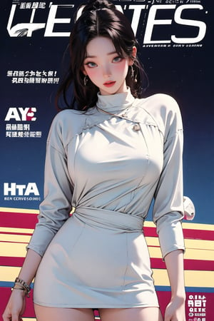 hot, allure, mature, lust, dangerous, 1girl, thigh up, looking at viewer, magazine cover, detailed clothes, hairstyle, ultra detailed, profesional lighting, different artstyle,



johyun, wyntracy, hine, hakil, htt, chimai, sim, yuong01, sana, QA, aespakarina, huondey,kn,jisoo,powergirl2,