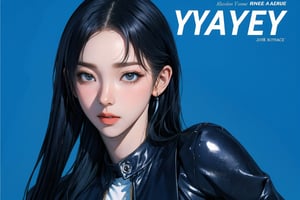 1girl, thigh up body, looking at viewer, cinematic lighting, cinematic composition, hairstyle, magazine cover, blue background,



johyun, wyntracy, hine, hakil, htt, chimai, sim, yuong01, sana, QA, aespakarina, huondey,kn,jisoo