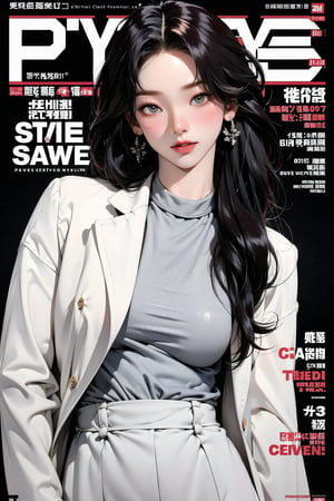 1girl, bunny suit, looking at viewer, magazine cover, detailed clothes, hairstyle, detailed clothes, ultra detailed, profesional lighting, different artstyle,



johyun, wyntracy, hine, hakil, htt, chimai, sim, yuong01, sana, QA, aespakarina, huondey,kn,jisoo,powergirl2,