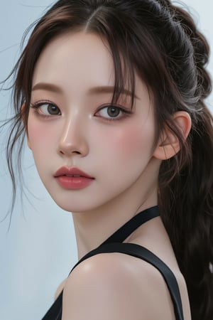 1girl, hairstyle, looking at viewer, ultra detailed, profesional lighting, magazine cover

johyun, wyntracy, hine, hakil, htt, chimai, sim, yuong01, sana, QA, aespakarina, huondey,kn,jisoo,Enhanced all,tronggg