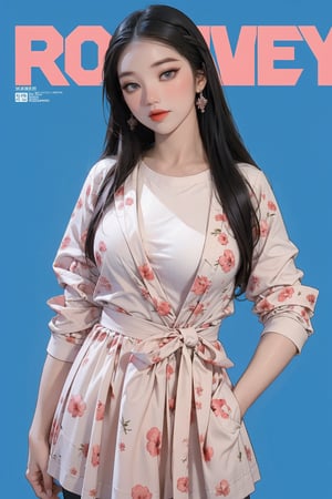 1girl, hairstyle, standing, looking at viewer, ultra detailed, profesional lighting, blue background, magazine cover

johyun, wyntracy, hine, hakil, htt, chimai, sim, yuong01, sana, QA, aespakarina, huondey,kn,jisoo,rosé