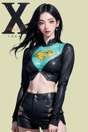 1girl, thigh up body, standing, ((super heroic model outfit,)) no mask, looking at viewer, cinematic lighting, cinematic composition, hairstyle, magazine cover, green background, (split screen,)



johyun, wyntracy, hine, hakil, htt, chimai, sim, yuong01, sana, QA, aespakarina, huondey,kn,jisoo