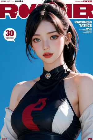 1girl, looking at viewer, magazine cover, detailed clothes, hairstyle, detailed clothes, ultra detailed, profesional lighting, 2D artstyle,



johyun, wyntracy, hine, hakil, htt, chimai, sim, yuong01, sana, QA, aespakarina, huondey,kn,jisoo,powergirl2,