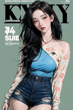 1girl, thigh up, looking at viewer, styled clothes, dynamic angle, cinematic lighting, cinematic composition, hairstyle, magazine cover, green background,



johyun, wyntracy, hine, hakil, htt, chimai, sim, yuong01, sana, QA, aespakarina, huondey,kn,jisoo