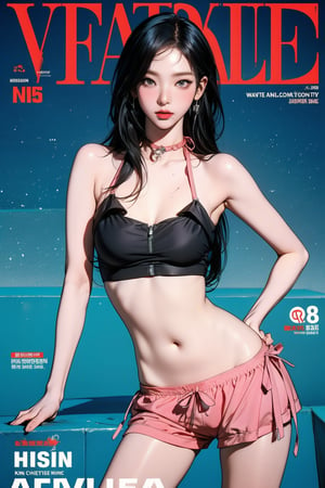 1girl, thigh up body, allure, lustful, styled bikini, pool, swimming, on water, looking at viewer, cinematic lighting, hairstyle, ((magazine cover,)) 2D artstyle,



johyun, wyntracy, hine, hakil, htt, chimai, sim, yuong01, sana, QA, aespakarina, huondey,kn