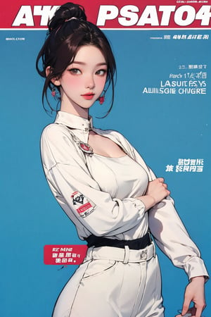 hot, allure, mature, lust, dangerous, 1girl, thigh up, looking at viewer, magazine cover, detailed clothes, hairstyle, different hair color, ultra detailed, profesional lighting, different artstyle,



johyun, wyntracy, hine, hakil, htt, chimai, sim, yuong01, sana, QA, aespakarina, huondey,kn,jisoo,powergirl2,