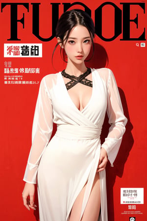 allure, lustful, 1girl, thigh up body, looking at viewer, intricate clothes, cutout clothes, cinematic lighting, hairstyle, ((magazine cover,)) red background, 



johyun, wyntracy, hine, hakil, htt, chimai, sim, yuong01, sana, QA, aespakarina, huondey