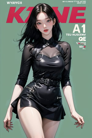 1girl, thigh up, looking at viewer, styled clothes, dynamic angle, cinematic lighting, cinematic composition, hairstyle, magazine cover, green background,



johyun, wyntracy, hine, hakil, htt, chimai, sim, yuong01, sana, QA, aespakarina, huondey,kn,jisoo