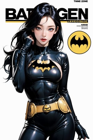 1girl, thigh up, looking at viewer, flying, ((batgirl costume, magazine cover, )) hairstyle, detailed clothes, ultra detailed, profesional lighting, 2D artstyle,



johyun, wyntracy, hine, hakil, htt, chimai, sim, yuong01, sana, QA, aespakarina, huondey,kn,jisoo,powergirl2,