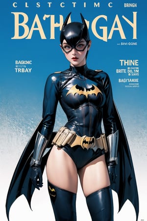 1girl, thigh up body, ((batgirl cosplay,)) looking at viewer, cinematic lighting, cinematic composition, hairstyle, magazine cover, 2D artstyle,



johyun, wyntracy, hine, hakil, htt, chimai, sim, yuong01, sana, QA, aespakarina, huondey,kn,jisoo