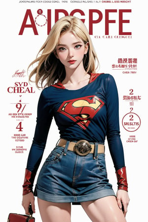 1girl, thigh up body, allure, lustful, supergirl cosplay, skirt, blonde hair, looking at viewer, cinematic lighting, hairstyle, ((magazine cover,)) 2D artstyle,



johyun, wyntracy, hine, hakil, htt, chimai, sim, yuong01, sana, QA, aespakarina, huondey,kn,jisoo