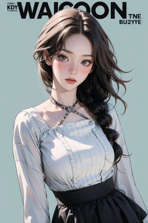 1girl, thigh up, looking at viewer, styled clothes, hairstyle, different hair color, dynamic angle, cinematic lighting, cinematic composition, hairstyle, magazine cover, green background,



johyun, wyntracy, hine, hakil, htt, chimai, sim, yuong01, sana, QA, aespakarina, huondey,kn,jisoo