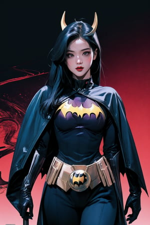 1girl, thigh up body, ((batgirl cosplay,)) looking at viewer, cinematic lighting, cinematic composition, hairstyle, magazine cover, 2D artstyle,



johyun, wyntracy, hine, hakil, htt, chimai, sim, yuong01, sana, QA, aespakarina, huondey,kn,jisoo