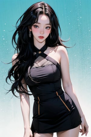 1girl, thigh up, looking at viewer, ((kpop idol outfit,)) styled clothes, hairstyle, purple long hair, cinematic lighting, cinematic composition, hairstyle, magazine cover, green background, 2D artstyle,



johyun, wyntracy, hine, hakil, htt, chimai, sim, yuong01, sana, QA, aespakarina, huondey,kn,jisoo