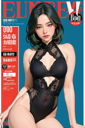 allure, lustful, bralette model, 1girl, thigh up body, looking at viewer, intricate clothes, cutout clothes, cinematic lighting, hairstyle, magazine cover, green hair, 



johyun, wyntracy, hine, hakil, htt, chimai, sim, yuong01, sana, QA, aespakarina, huondey