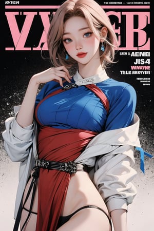 allure, dangerous girl, 1girl, thigh up, looking at viewer, magazine cover, detailed clothes, hairstyle, different hair color, ultra detailed, profesional lighting, different artstyle, mole,



johyun, wyntracy, hine, hakil, htt, chimai, sim, yuong01, sana, QA, aespakarina, huondey,kn,jisoo,powergirl2,