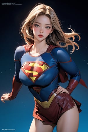 1girl, thigh up body, ((flying, supergirl costume,)) no mask, looking at viewer, cinematic lighting, cinematic composition, hairstyle, magazine cover, 



johyun, wyntracy, hine, hakil, htt, chimai, sim, yuong01, sana, QA, aespakarina, huondey,kn,jisoo