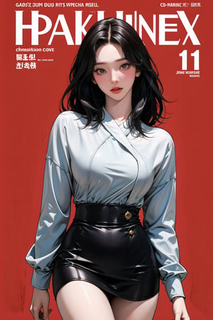 1girl, thigh up, looking at viewer, styled clothes, dynamic angle, cinematic lighting, cinematic composition, hairstyle, magazine cover, red background,



johyun, wyntracy, hine, hakil, htt, chimai, sim, yuong01, sana, QA, aespakarina, huondey,kn,jisoo