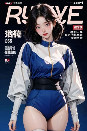 1girl, thigh up, looking at viewer, magazine cover, hairstyle, detailed clothes, ultra detailed, profesional lighting, 2D artstyle,



johyun, wyntracy, hine, hakil, htt, chimai, sim, yuong01, sana, QA, aespakarina, huondey,kn,jisoo,powergirl2,