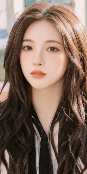 1girl, hairstyle, looking at viewer, ultra detailed, profesional lighting, magazine cover johyun, wyntracy, hine, hakil, htt, chimai, sim, yuong01, sana, QA, aespakarina, huondey,kn,jisoo,Enhanced all,tronggg