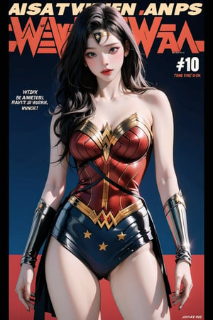 1girl, thigh up, looking at viewer, ((wonder woman costume, magazine cover, )) hairstyle, detailed clothes, ultra detailed, cinematic lighting, cinematic angle, hairstyle, 2D artstyle,



johyun, wyntracy, hine, hakil, htt, chimai, sim, yuong01, sana, QA, aespakarina, huondey,kn,jisoo