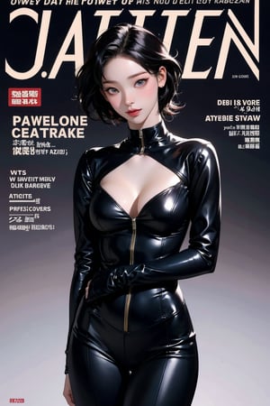 1girl, thigh up, looking at viewer, ((catwoman costume, magazine cover, )) hairstyle, detailed clothes, ultra detailed, profesional lighting, dark background, 2D artstyle,



johyun, wyntracy, hine, hakil, htt, chimai, sim, yuong01, sana, QA, aespakarina, huondey,kn,jisoo,powergirl2,