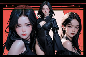  1girl, thigh up body, succubus supreme, no mask, looking at viewer, cinematic lighting, cinematic composition, hairstyle, magazine cover, 2D artstyle, split screen,



johyun, wyntracy, hine, hakil, htt, chimai, sim, yuong01, sana, QA, aespakarina, huondey,kn,jisoo