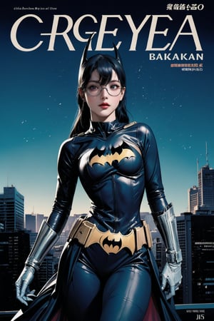 1girl, thigh up body, ((batgirl cosplay,)) looking at viewer, cinematic lighting, cinematic composition, hairstyle, magazine cover, 2D artstyle,



johyun, wyntracy, hine, hakil, htt, chimai, sim, yuong01, sana, QA, aespakarina, huondey,kn,jisoo