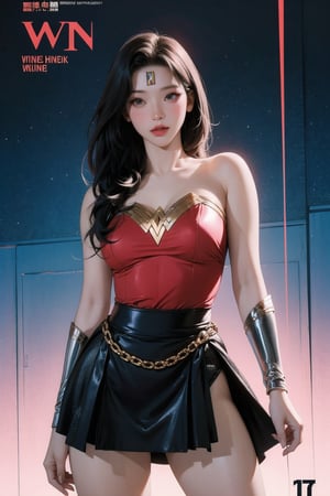 1girl, thigh up, looking at viewer, wonder woman costume, hairstyle, cinematic lighting, cinematic composition, hairstyle, magazine cover, 2D artstyle,



johyun, wyntracy, hine, hakil, htt, chimai, sim, yuong01, sana, QA, aespakarina, huondey,kn,jisoo