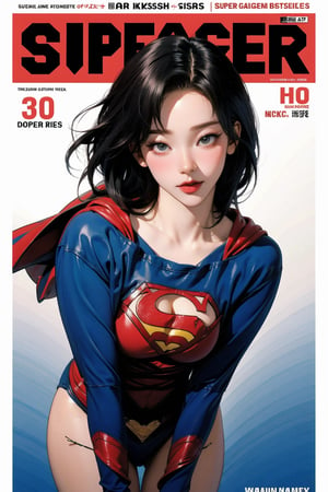 1girl, thigh up, looking at viewer, ((super girl costume, magazine cover, )) hairstyle, detailed clothes, ultra detailed, cinematic lighting, cinematic angle, hairstyle, 2D artstyle,



johyun, wyntracy, hine, hakil, htt, chimai, sim, yuong01, sana, QA, aespakarina, huondey,kn,jisoo