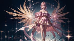 ((full body,)) 1girl, detailed clothes, sakura, night,
digital painting, official art, unity 8k wallpaper, ultra detailed, masterpiece, aesthetic, best quality, glitter,1girl,glitter,shiny