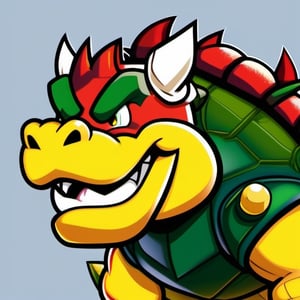 Bowser,