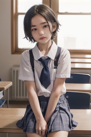 1boy, schoolgirl,otoko_no_ko