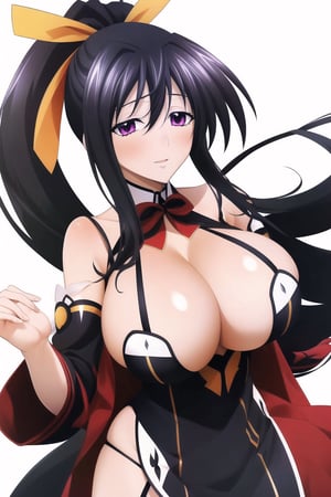  ,Akeno