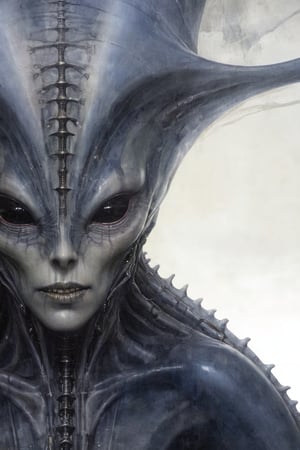  an x ray,  art by gerald brom, x ray art by HR Giger, a masterpiece, stunning beauty, hyper-realistic ultra high resolution, movie poster, 8k, HR Giger alien creatures,dark gloomy x-ray style backgrounds,  incredible detail, fantasy portrait, kaleidoscope graffiti background, artint, frutigier