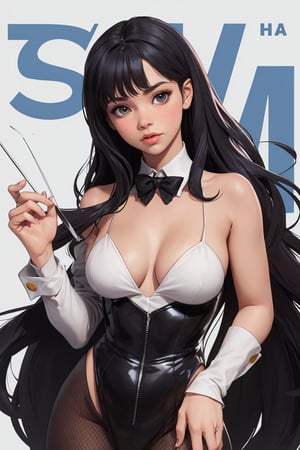 hailee steinfeld in zatanna from dc comics costume