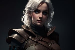  ciri from witcher