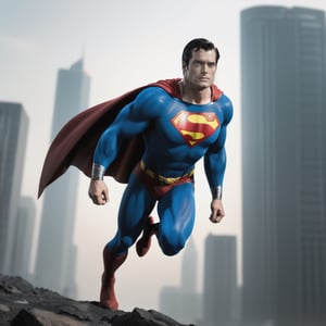Superman 4k High Quality  